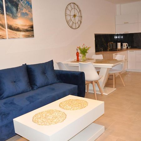 Apartament Dorado Mielno  Exteriér fotografie