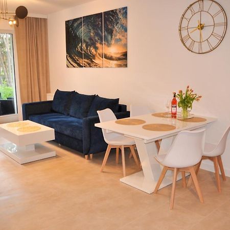 Apartament Dorado Mielno  Exteriér fotografie
