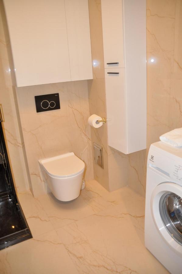 Apartament Dorado Mielno  Exteriér fotografie