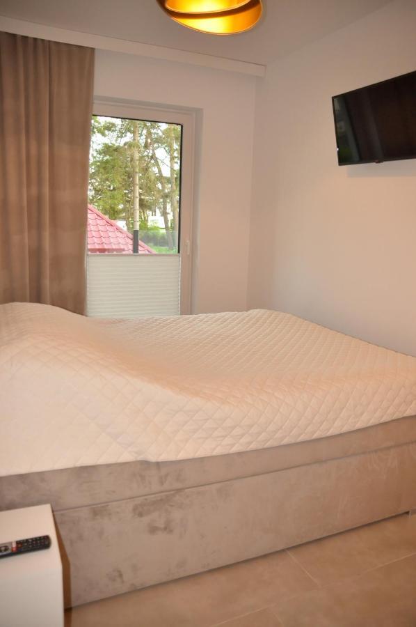 Apartament Dorado Mielno  Exteriér fotografie