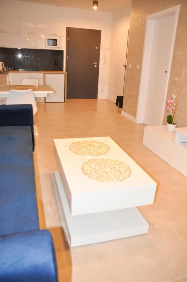 Apartament Dorado Mielno  Exteriér fotografie