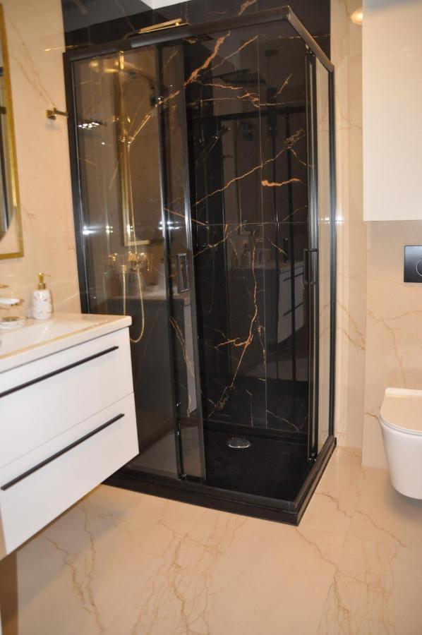 Apartament Dorado Mielno  Exteriér fotografie