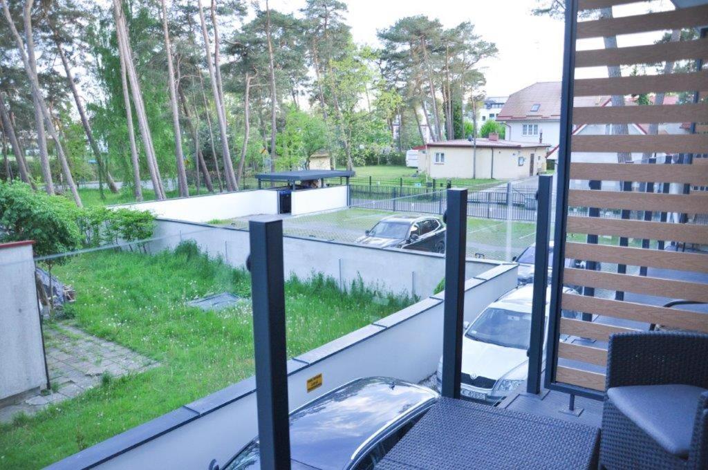 Apartament Dorado Mielno  Exteriér fotografie