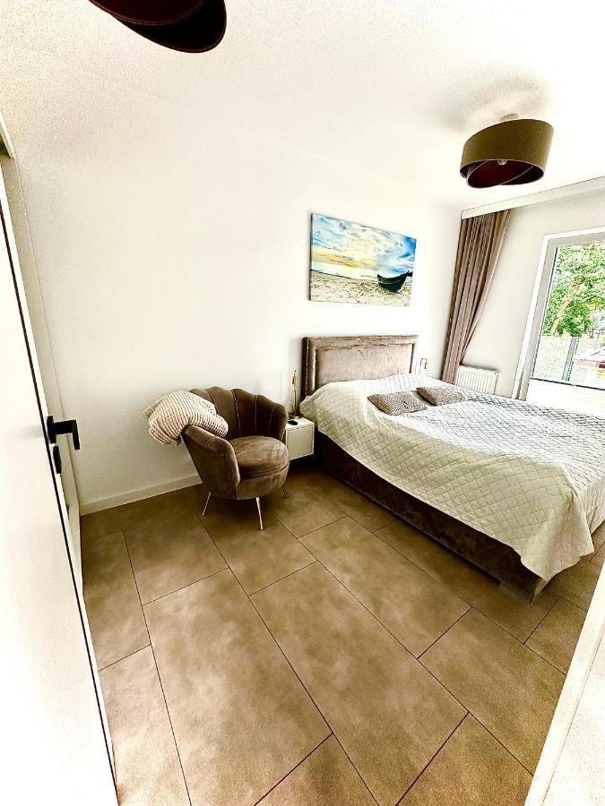 Apartament Dorado Mielno  Exteriér fotografie